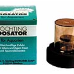 Söchting Dosator دوزاتور ساچتینگ 