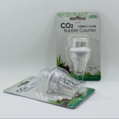 حباب شمار ایستا – Ista CO2 Bubble Counter