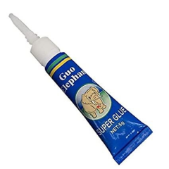 چسب گیاه الفنت elephant glue 4g