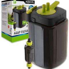 ASAP FILTER 750E AQUAEL آکوا ال فیلتر سطلی اساپ 750