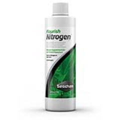 کودمایع  نیتروژن سیچم seachem nitrogen