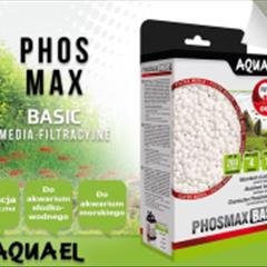 فسفات گیر (فس مکس بیسیک)AQUAEL PHOSMAX BASIC