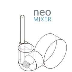 Neo Mixer size L میکسر co2 نئو سایزL