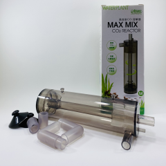 راکتور co2 ایستا مدل MAX MIX m 528