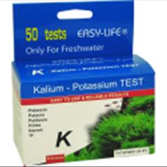 تست پتاسیم k easy life potassium 