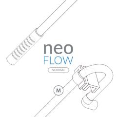 NEO FLOW NORMAL SIZE M ورودی خروجی نئو سایز M