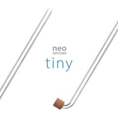 دفیوزر نئو اکستند تینی neo aquario  tiny extend  diffuser