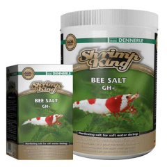 Shrimp King Bee Salt GH+