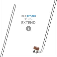 دفیوزر نئو اسپشیال اکستند سایز esxtend special diffuser neo size s