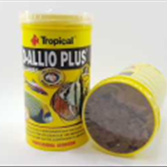   تروپیکال غذای دیسکس دی الیو پلاس  TROPICAL D.ALLIO PLUS 