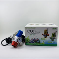 رگلاتور CO2 شیربرقی دار i643 co2 cntroller ista