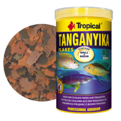  تروپیکال تانگاویکا tropical tangavika