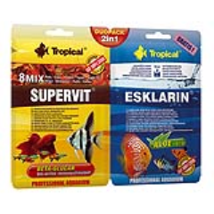  DUPACK 2IN1 SUPERVIT12G