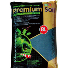 ista premium soil,8L