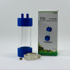 حباب شمارایستا – Ista CO2 Flow Counter