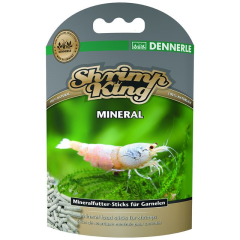   دنرله شریمپ کینگ غذای استیکی کامل Shrimp King Complete