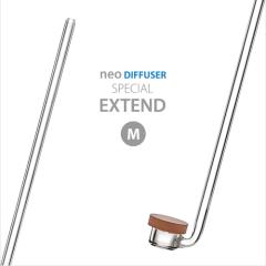 دفیوزر نئو اسپشیال اکستند سایز esxtend special diffuser neo size m 