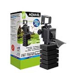 آکوآال پت فیلتر مینی aquael PAT filter mini