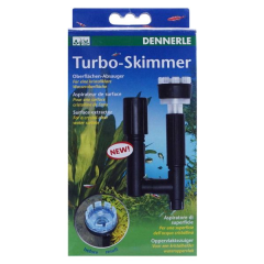 شفاف کننده سطح آب مدل Turbo Skimmer